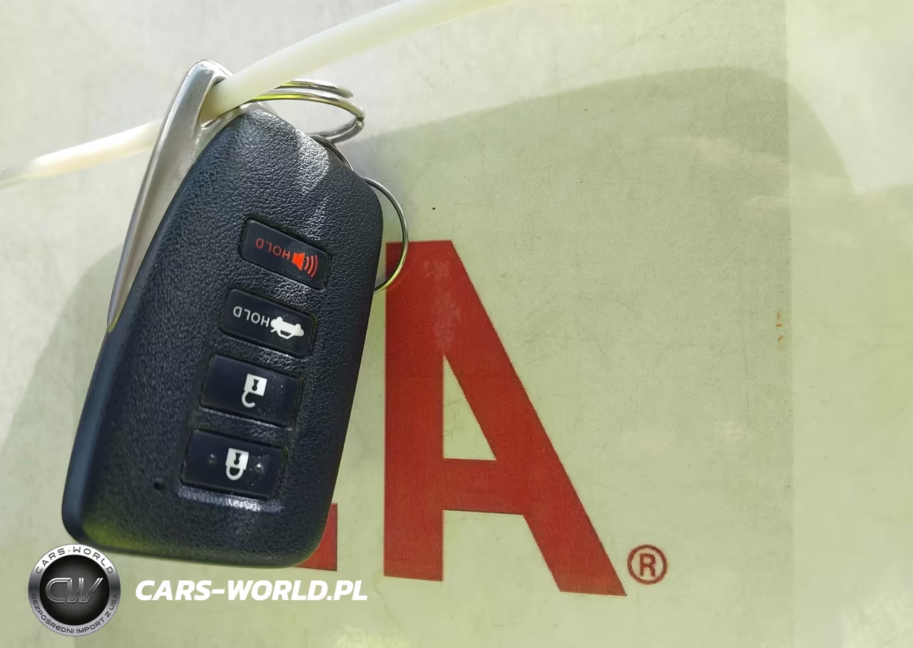 2015 Lexus Es 350 VIN:JTHBK1GG9F2198441 - 11