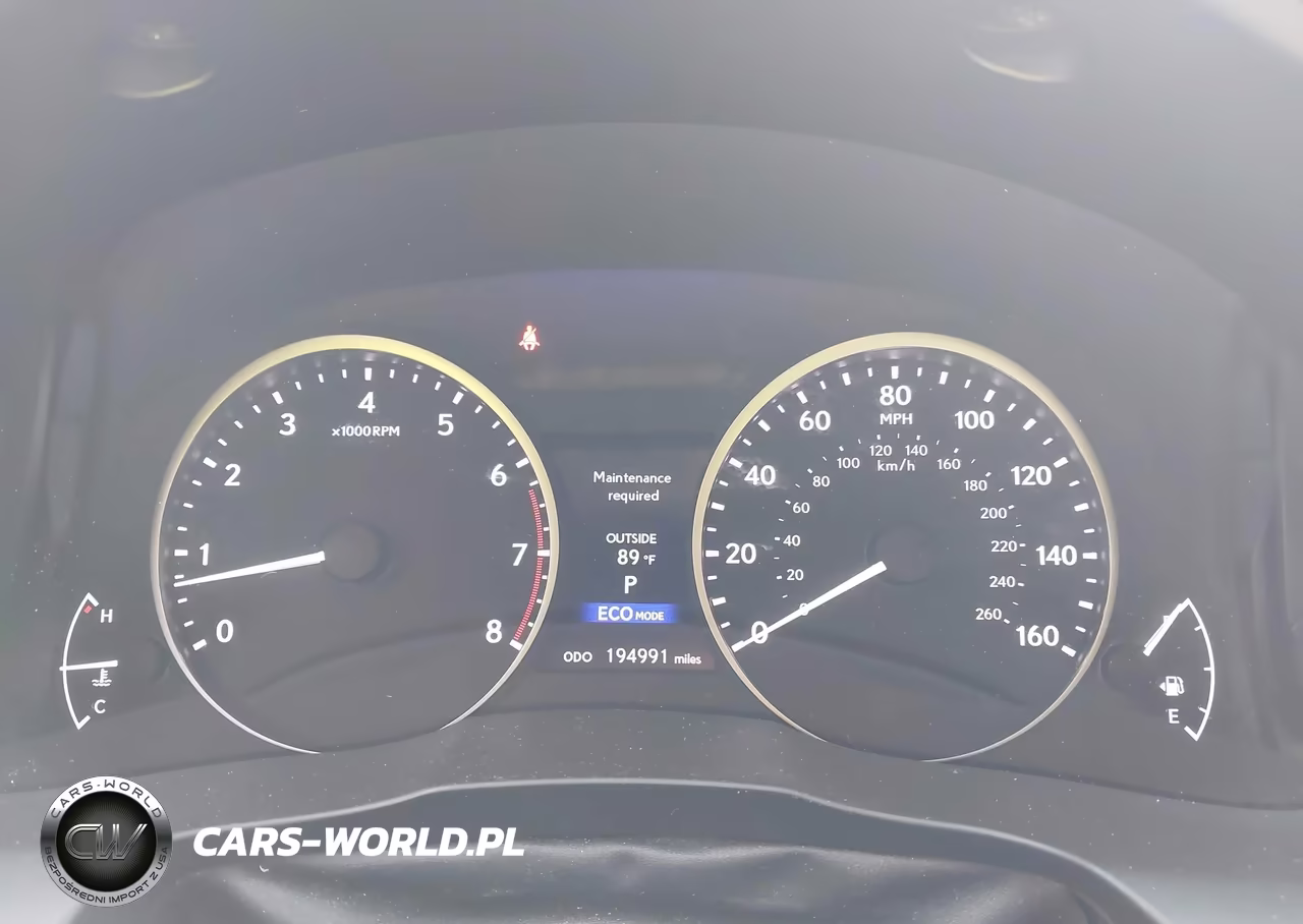 2015 Lexus Es 350 VIN:JTHBK1GG9F2198441 - 7