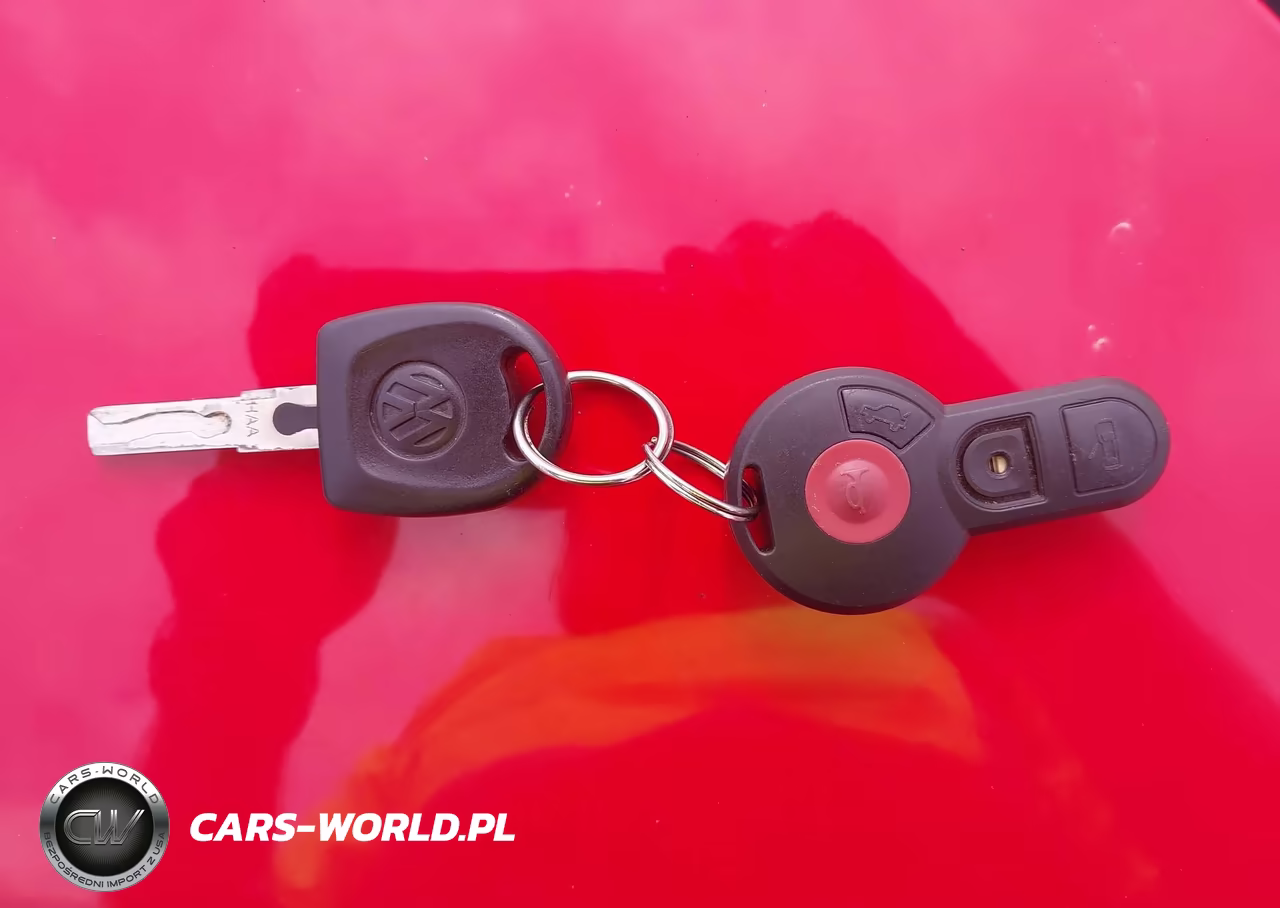 1998 Volkswagen New Beetle VIN:3VWBB61C6WM050127 - 11
