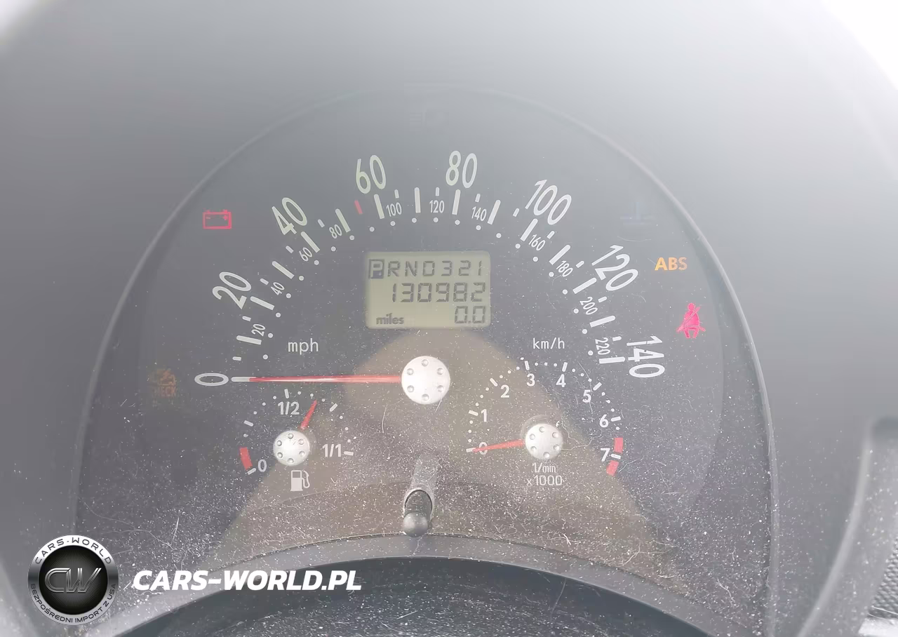 1998 Volkswagen New Beetle VIN:3VWBB61C6WM050127 - 7