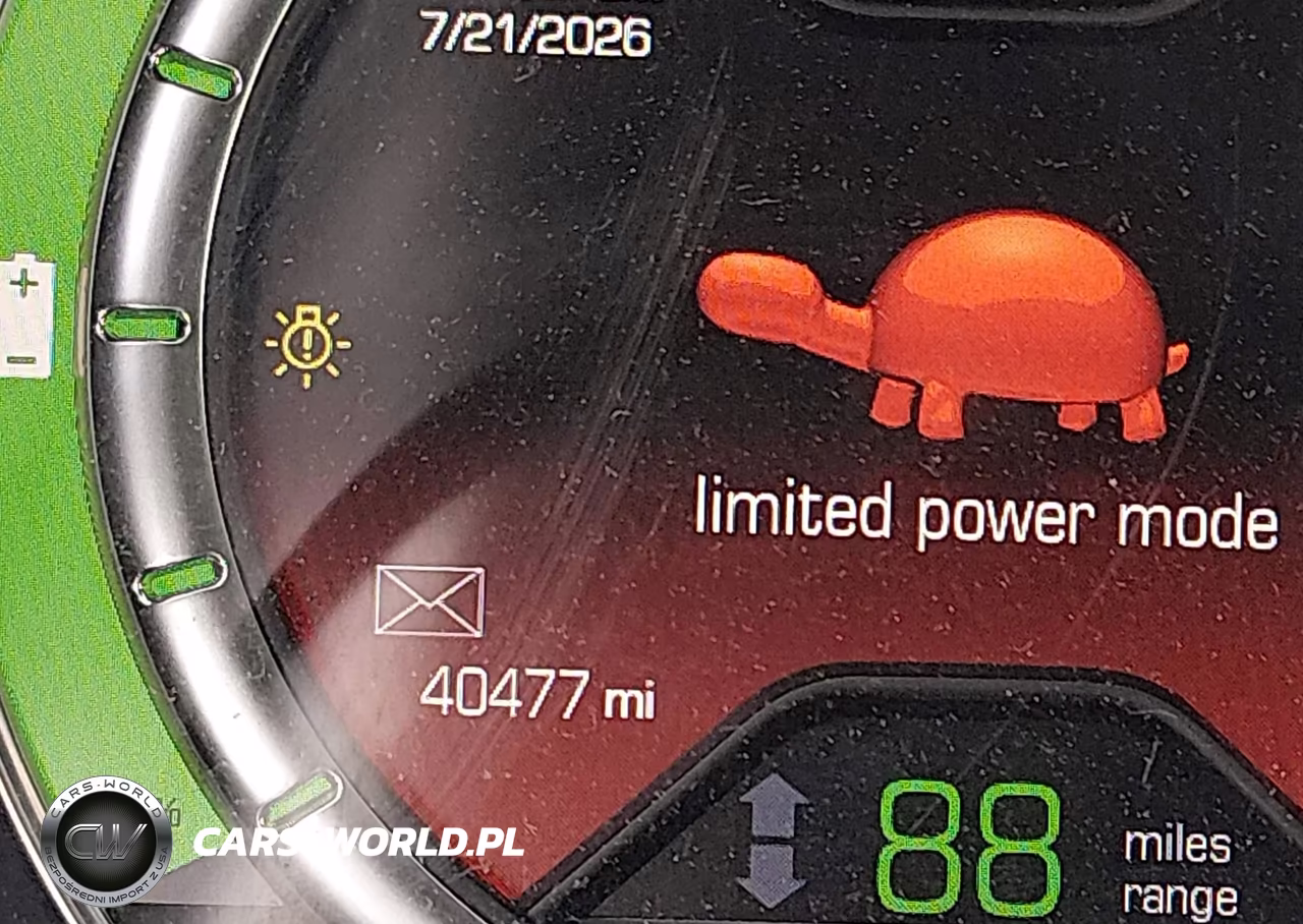 2017 Fiat 500E Battery Electric VIN:3C3CFFGE0HT598335 - 15