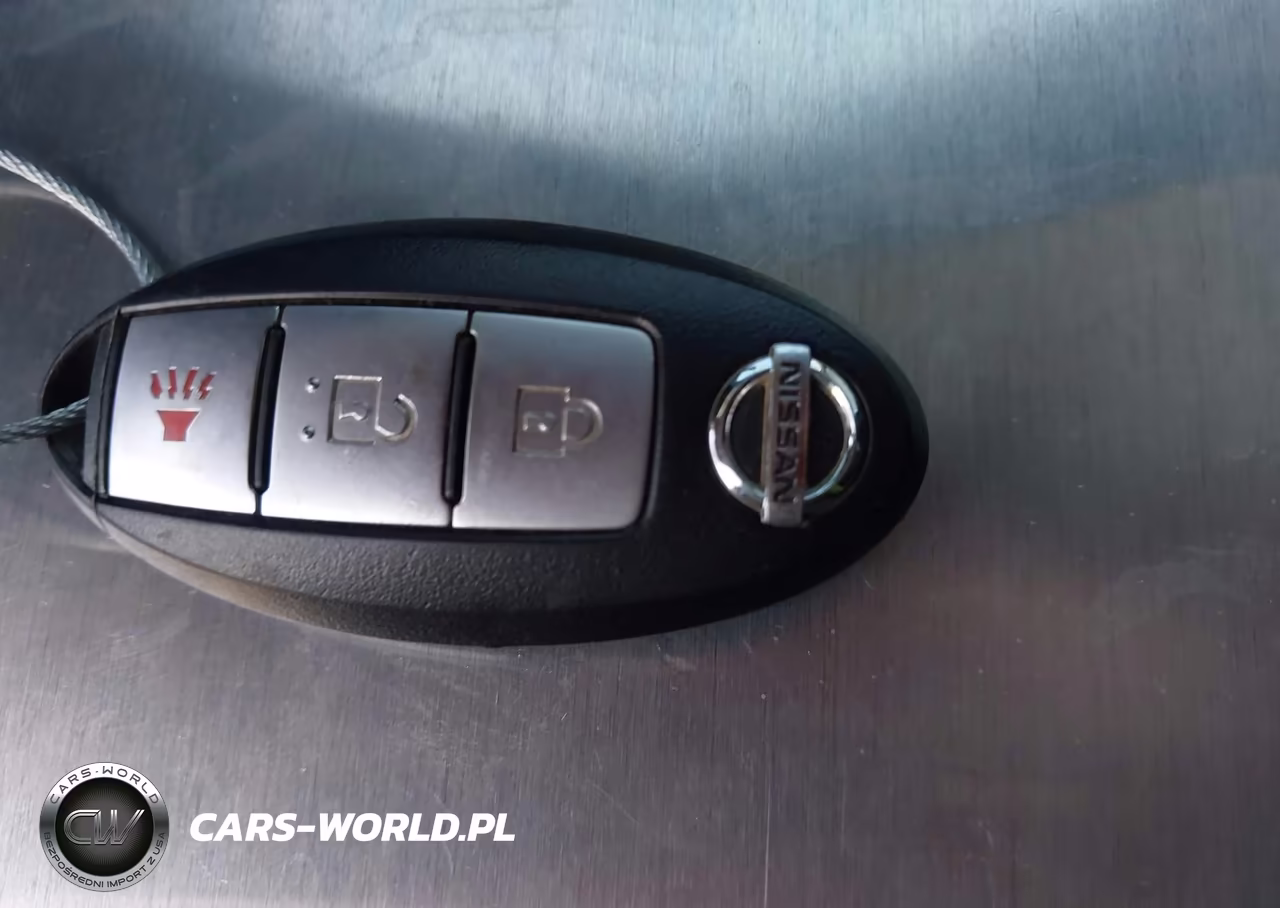 2011 Nissan Murano Sv VIN:JN8AZ1MWXBW188447 - 11