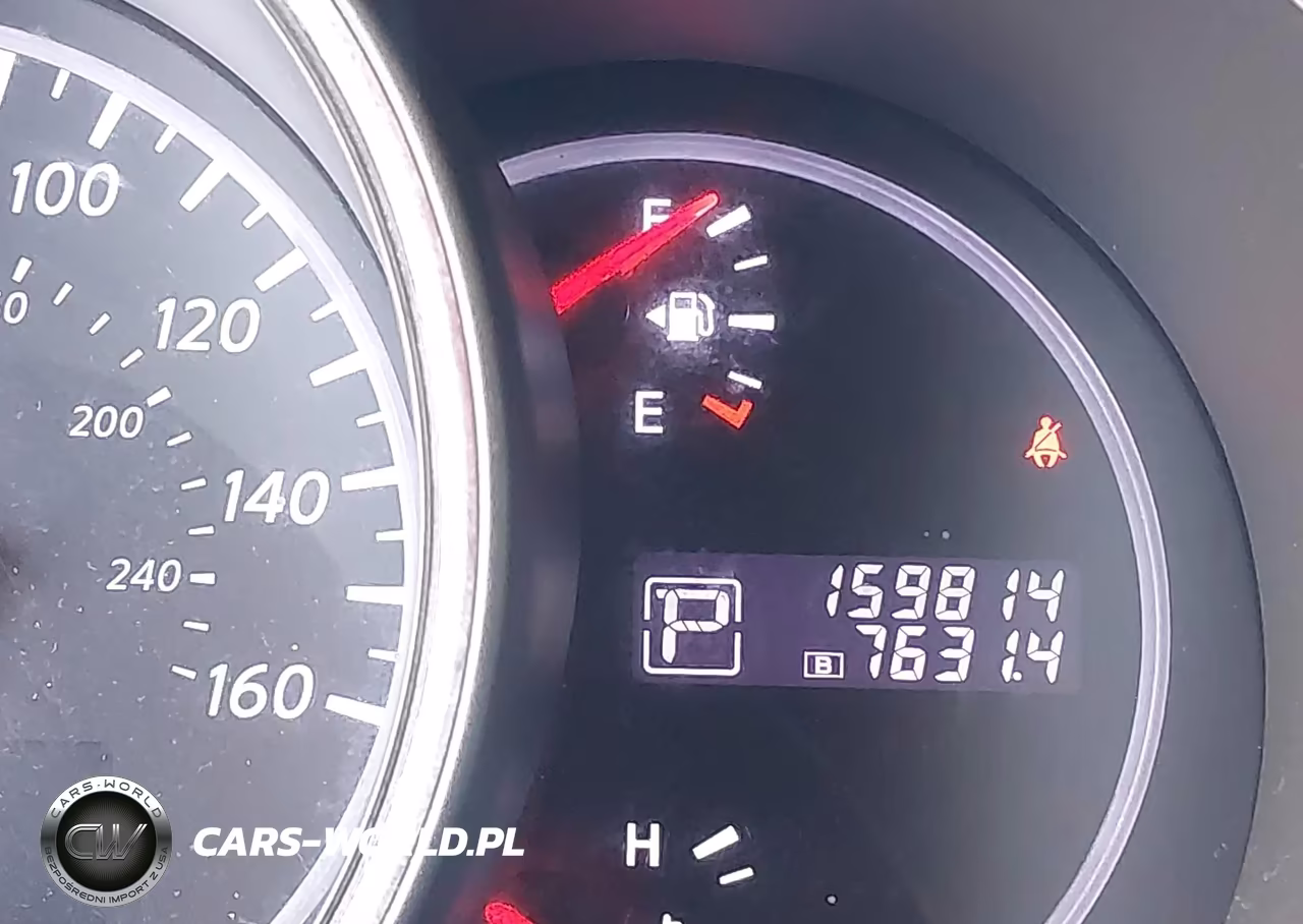 2011 Nissan Murano Sv VIN:JN8AZ1MWXBW188447 - 15