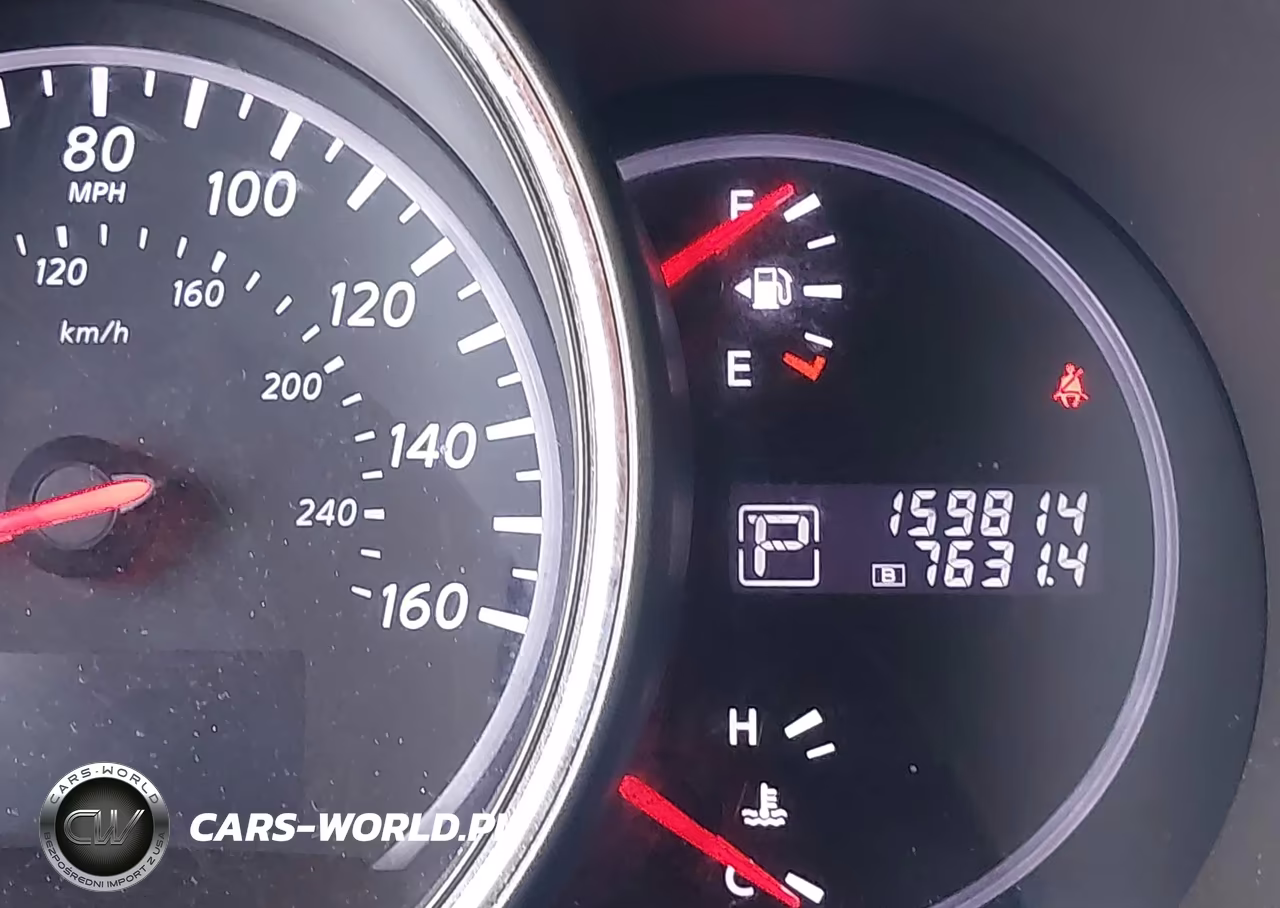 2011 Nissan Murano Sv VIN:JN8AZ1MWXBW188447 - 7