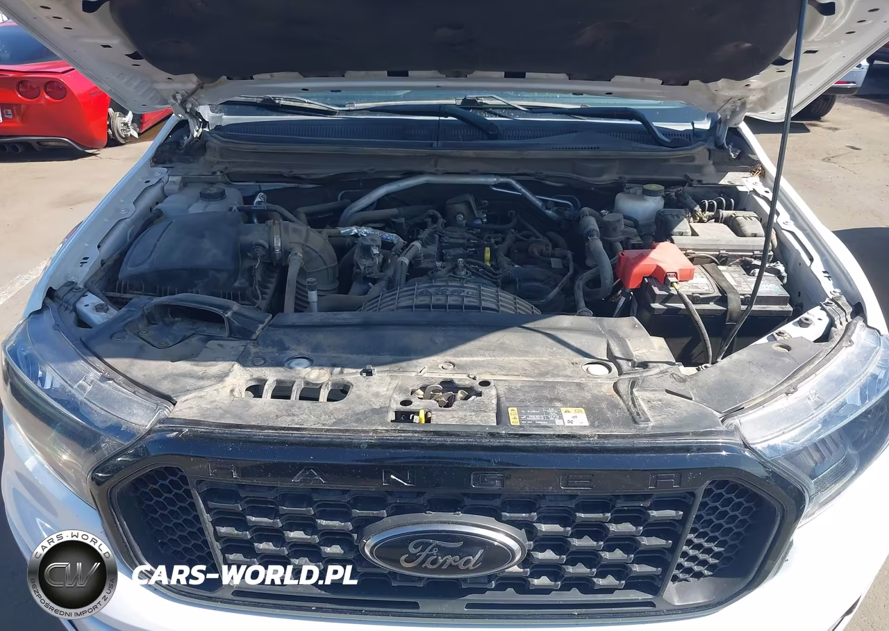 2022 Ford Ranger Xlt VIN:1FTER1EH8NLD21130 - 10