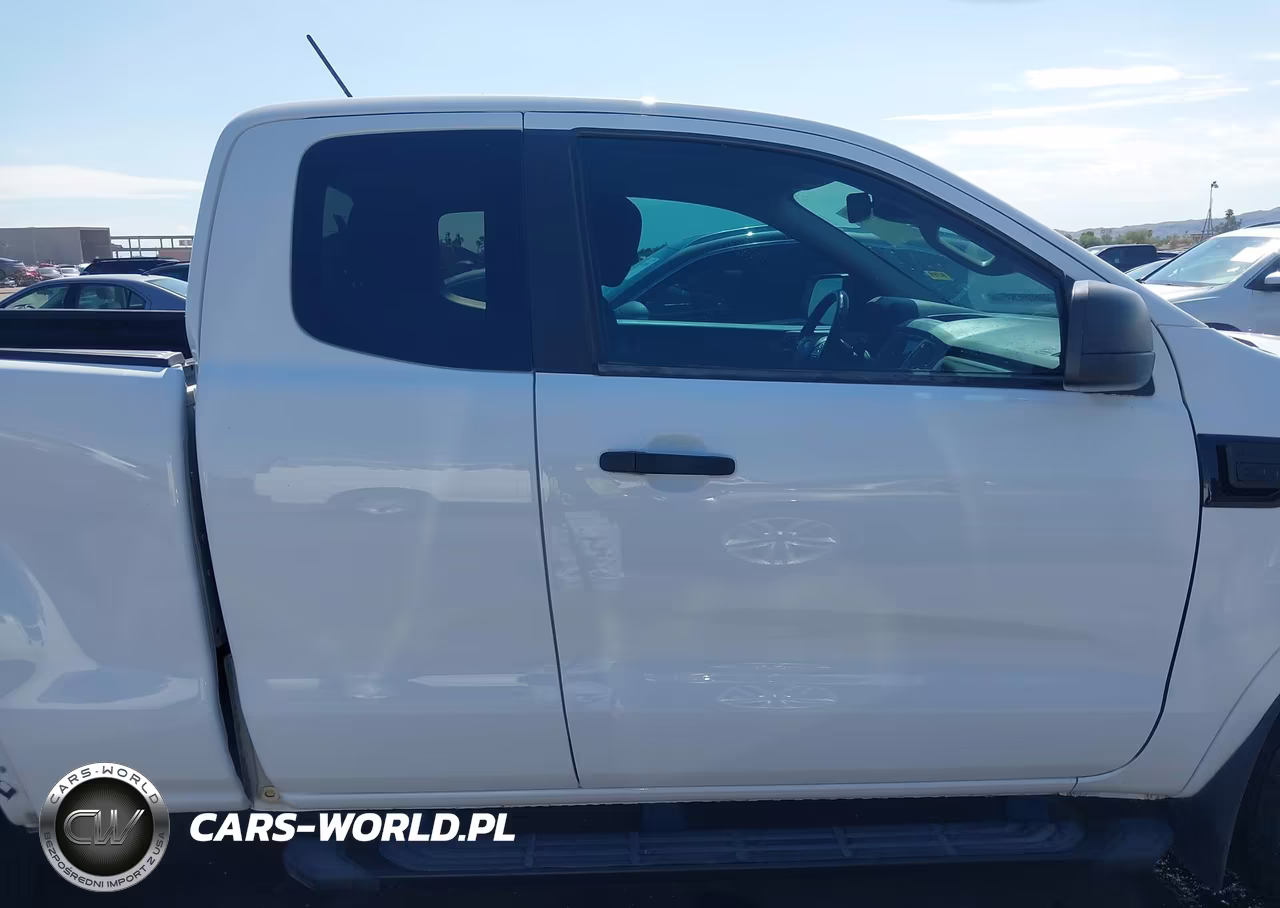 2022 Ford Ranger Xlt VIN:1FTER1EH8NLD21130 - 13