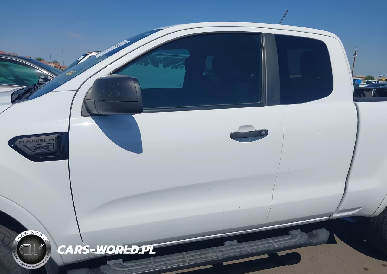 2022 Ford Ranger Xlt VIN:1FTER1EH8NLD21130 - 14