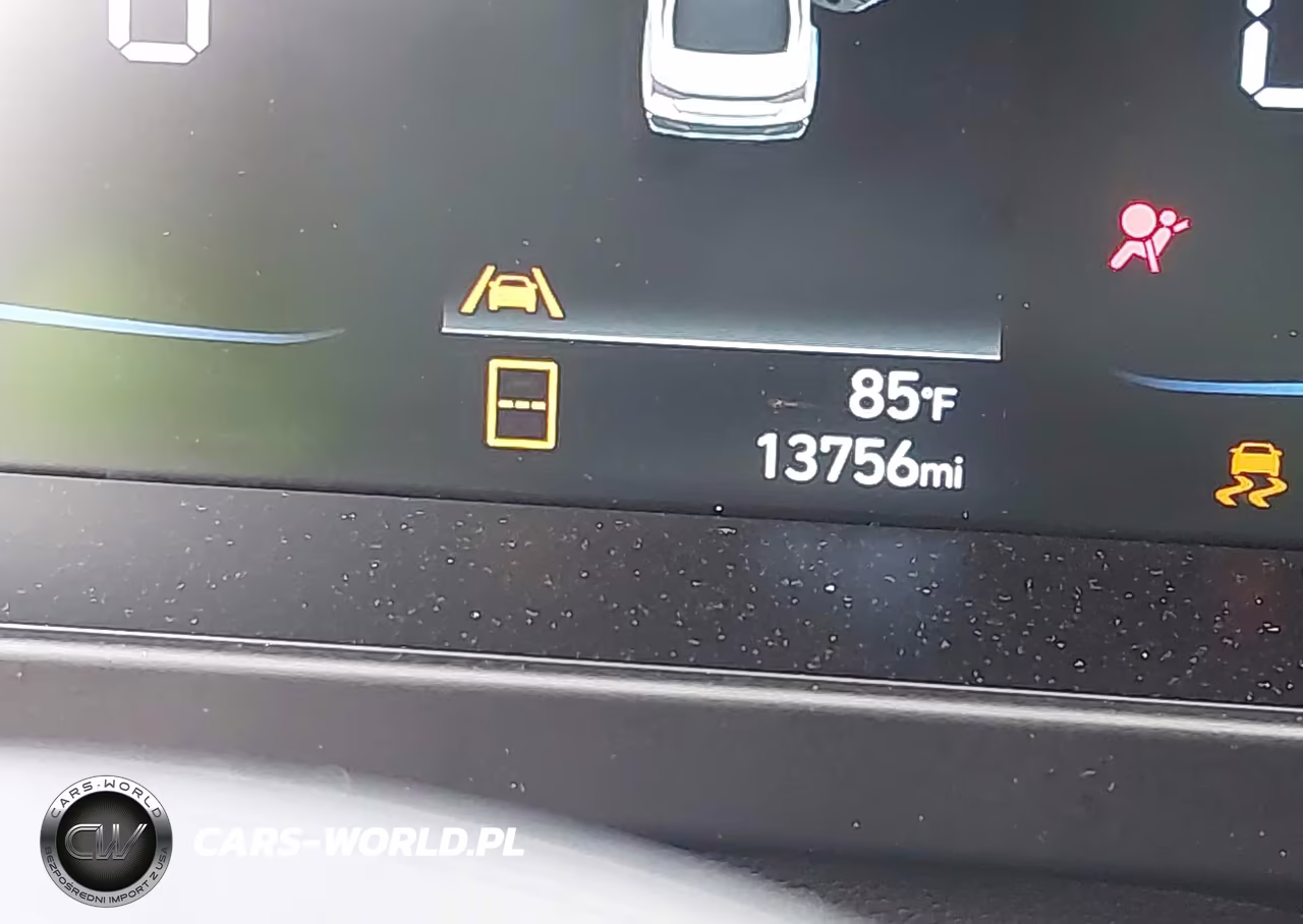 2025 Hyundai Elantra Sel Sport VIN:KMHLM4DG7SU085460 - 7