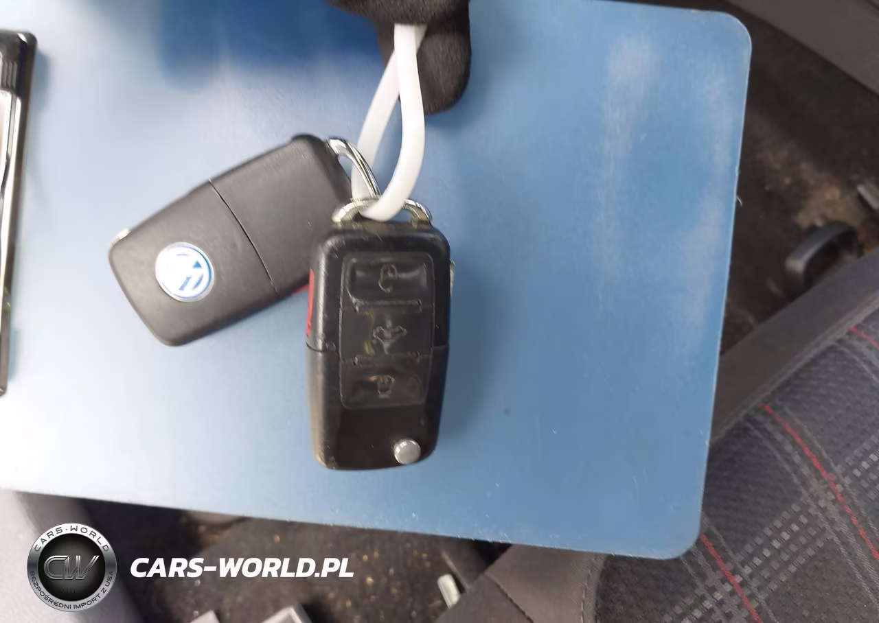 2007 Volkswagen Gti 2-Door (A6)-Fahrenheit VIN:WVWFV71K97W049600 - 11