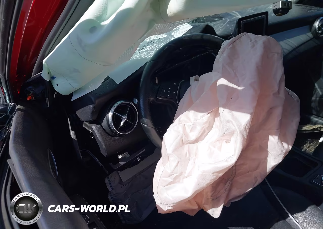 2015 Mercedes-Benz Gla 250 VIN:WDCTG4EB4FJ126059 - 15