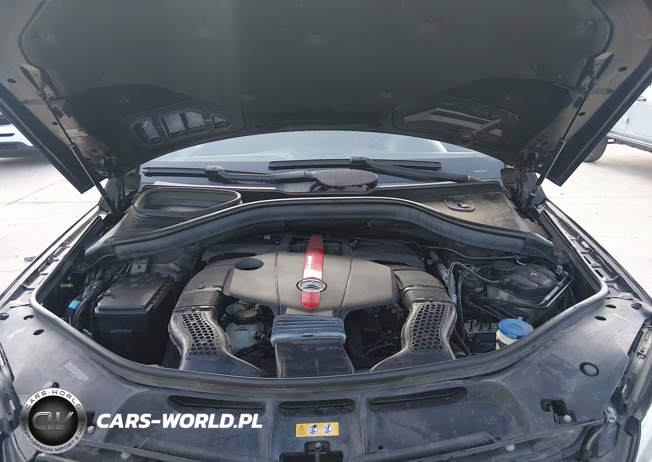 2019 Mercedes-Benz Amg Gle 43 Coupe 4Matic VIN:4JGED6EB2KA147162 - 10