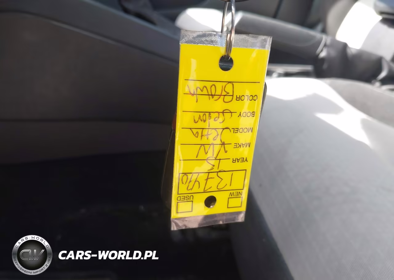 2015 Volkswagen Jetta 2.0L Tdi S VIN:3VWLA7AJXFM263299 - 11