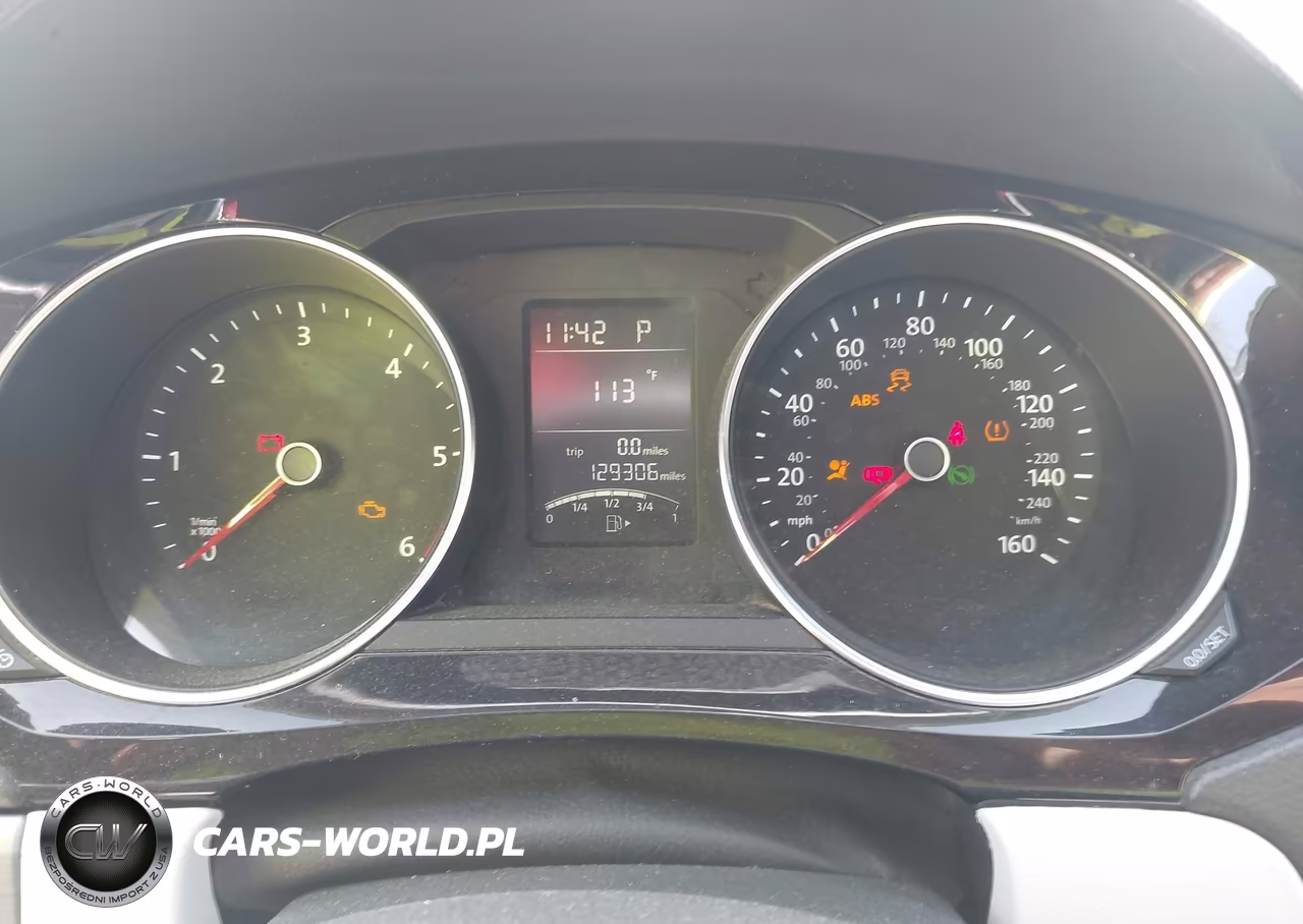 2015 Volkswagen Jetta 2.0L Tdi S VIN:3VWLA7AJXFM263299 - 7