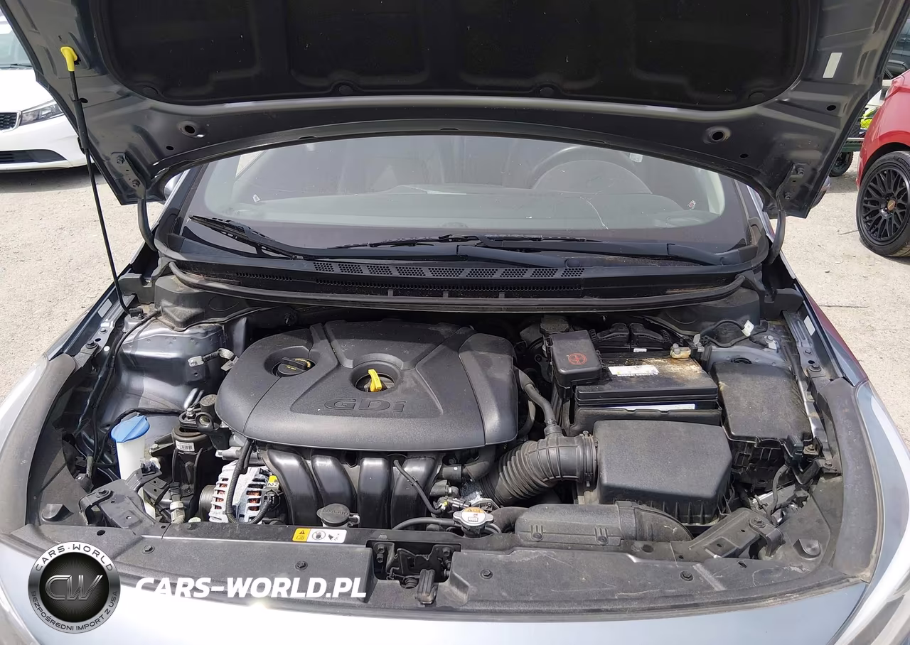 2018 Kia Forte Ex VIN:3KPFL4A89JE165793 - 10