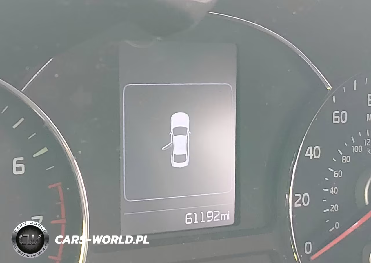 2018 Kia Forte Ex VIN:3KPFL4A89JE165793 - 15