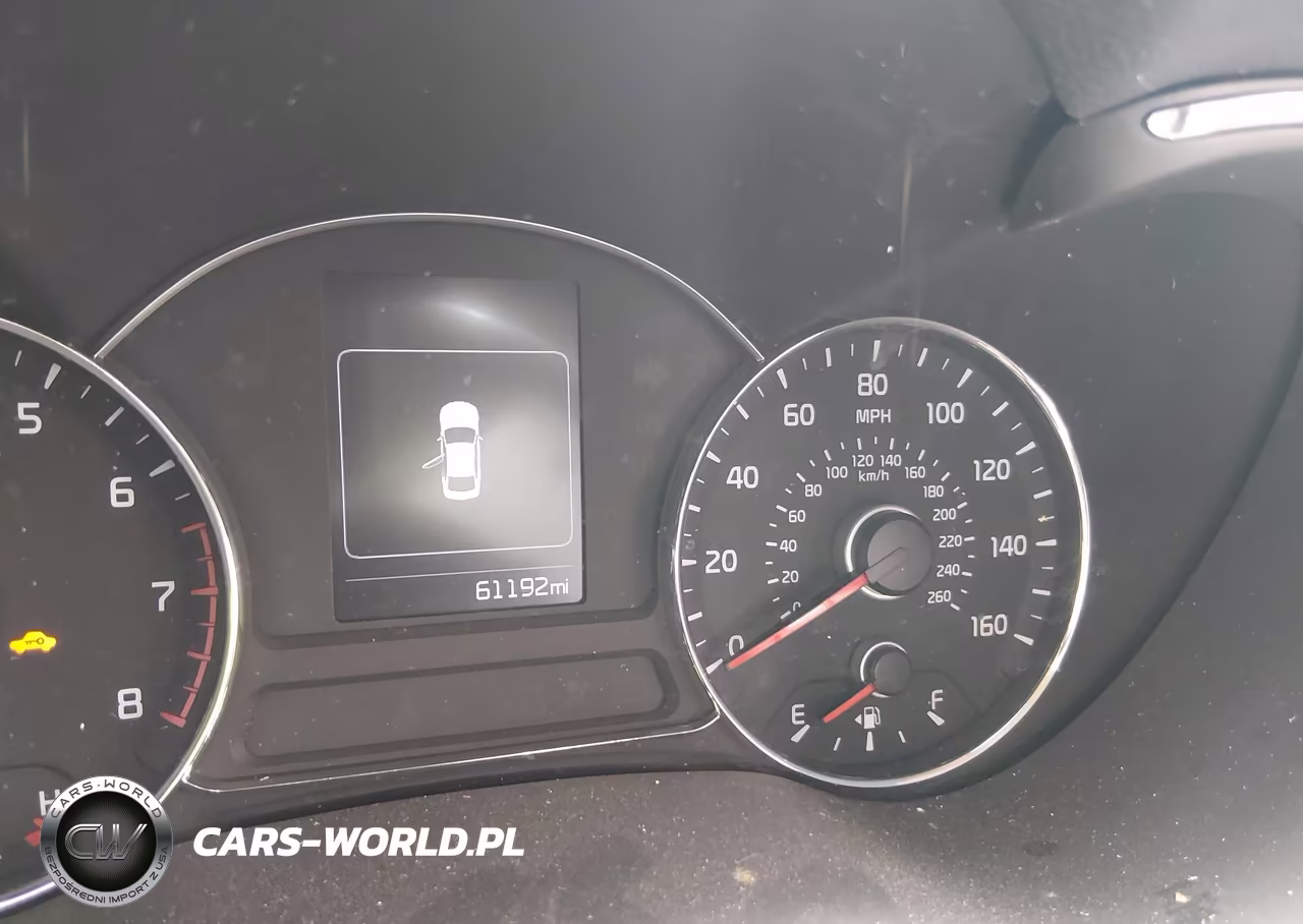 2018 Kia Forte Ex VIN:3KPFL4A89JE165793 - 7