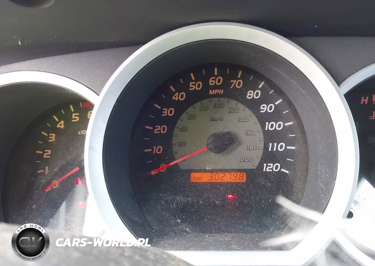2009 Toyota Tacoma VIN:5TENX22N79Z646901 - 7
