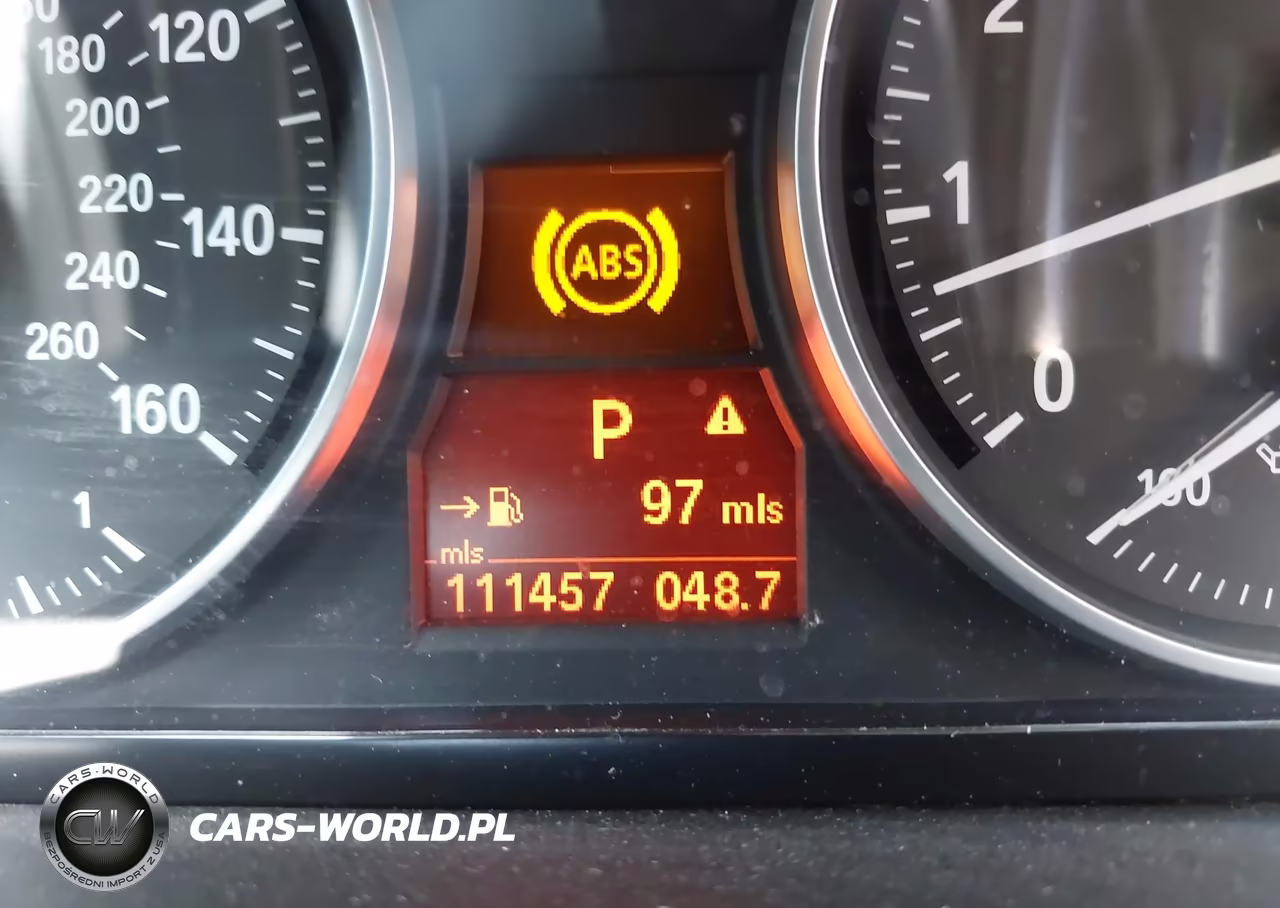 2007 BMW 335I VIN:WBAWB73597P034912 - 15