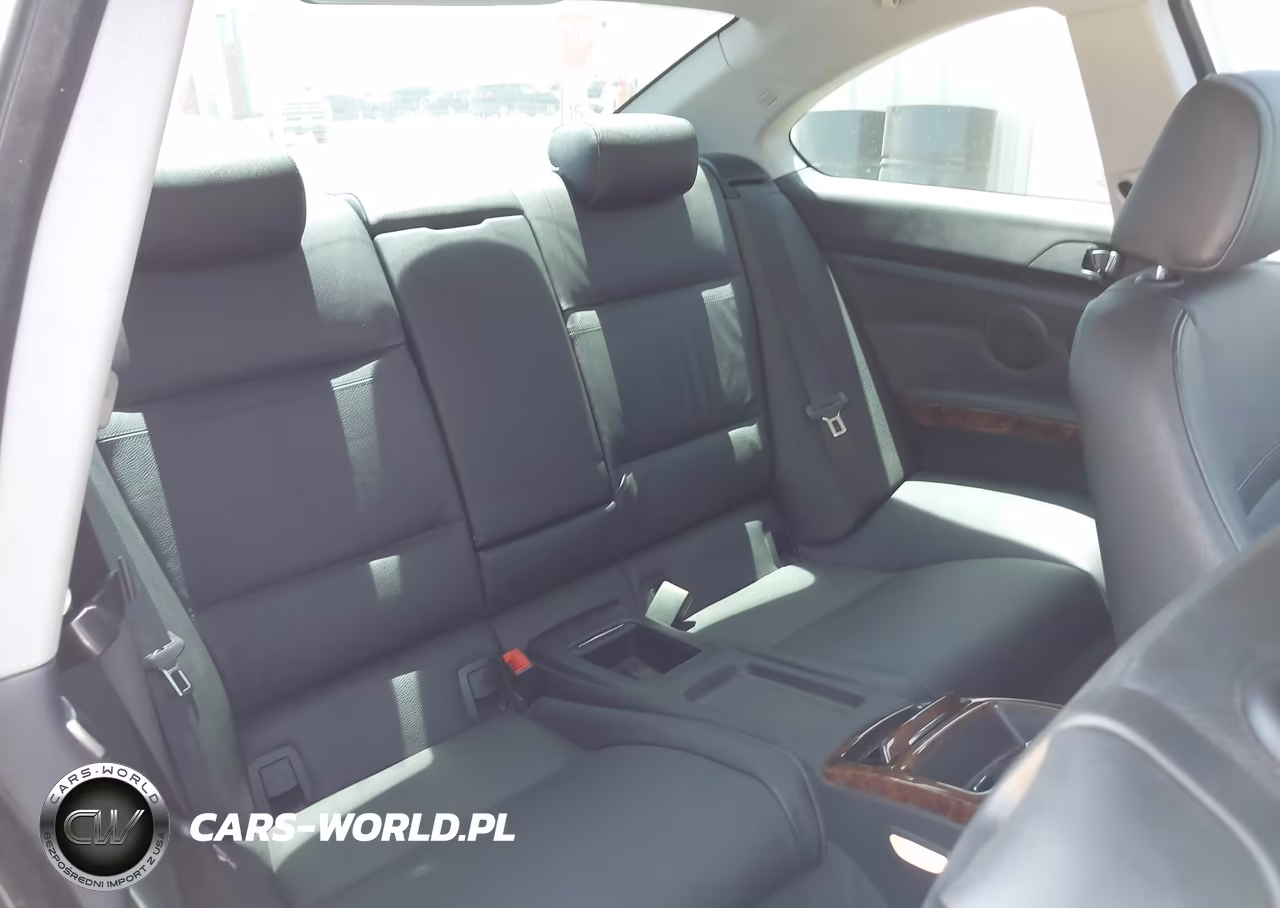 2007 BMW 335I VIN:WBAWB73597P034912 - 8