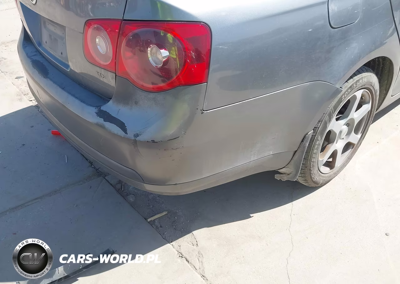 2006 Volkswagen Jetta Tdi VIN:3VWST71K96M013485 - 12