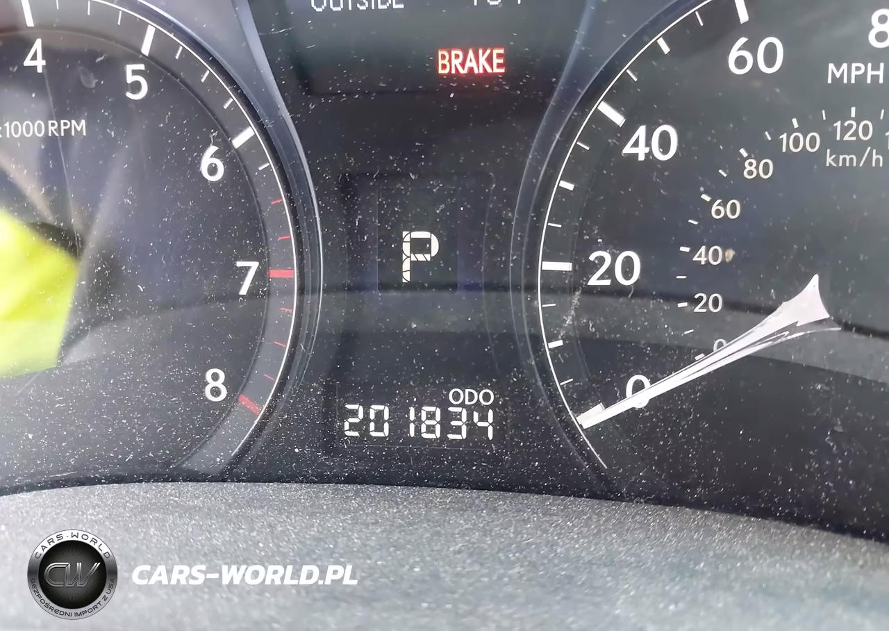 2010 Lexus Rx 350 VIN:2T2ZK1BA6AC022617 - 15