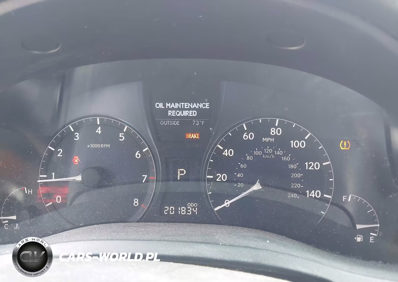 2010 Lexus Rx 350 VIN:2T2ZK1BA6AC022617 - 7