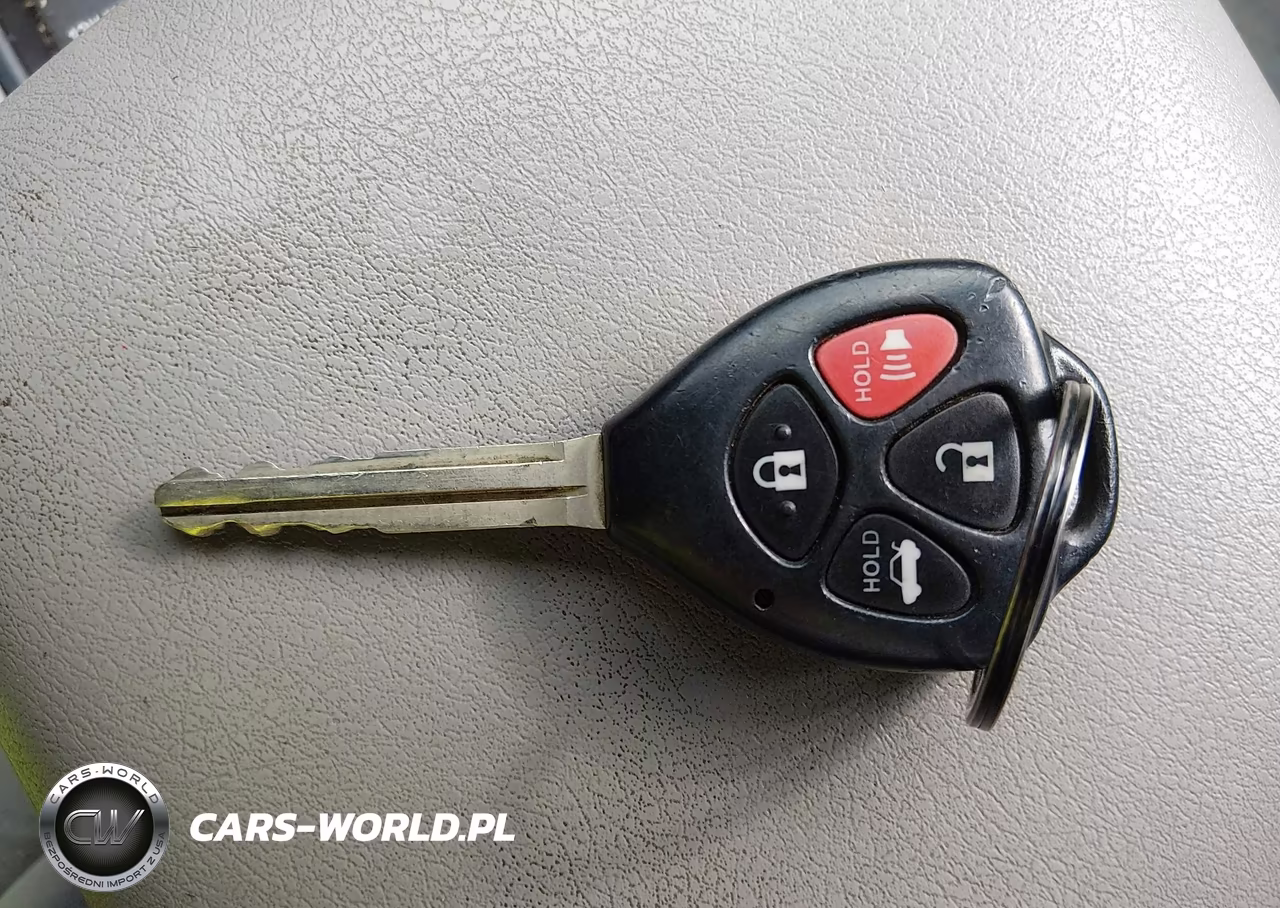 2008 Toyota Camry Le VIN:4T4BE46KX8R044166 - 11