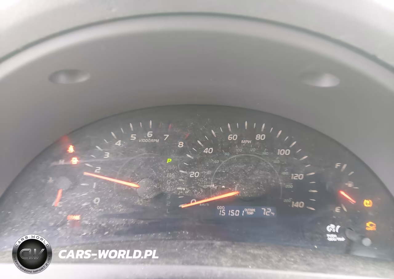 2008 Toyota Camry Le VIN:4T4BE46KX8R044166 - 7