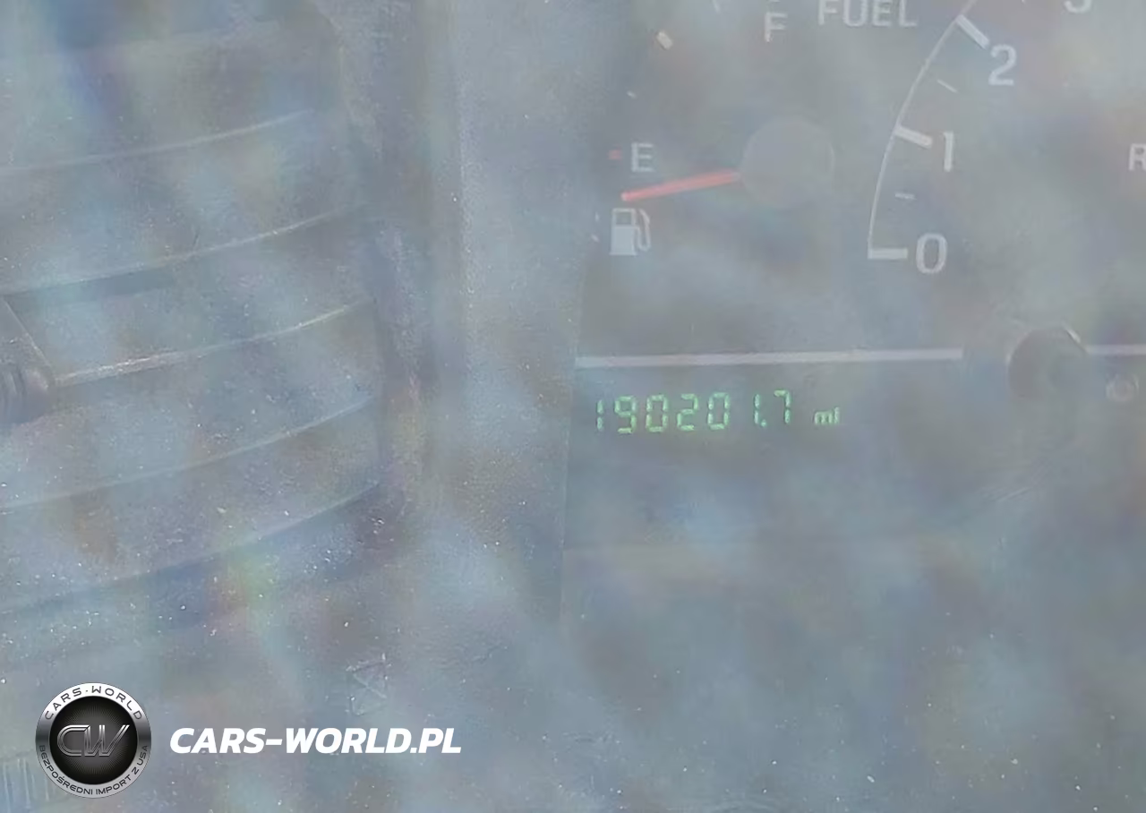 2003 Ford Windstar Lx VIN:2FMZA51423BB56090 - 7