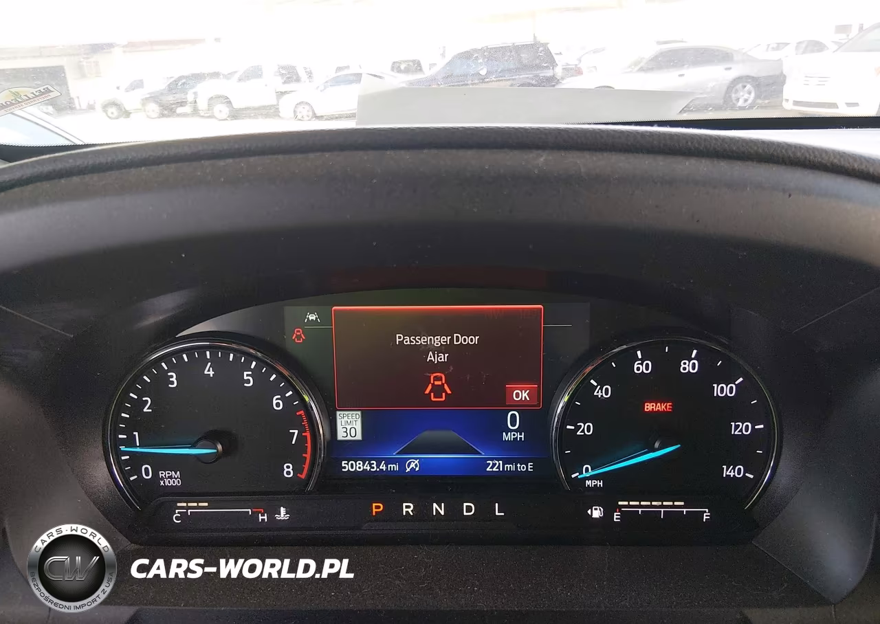 2023 Ford Explorer Xlt VIN:1FMSK7DH3PGB32663 - 7
