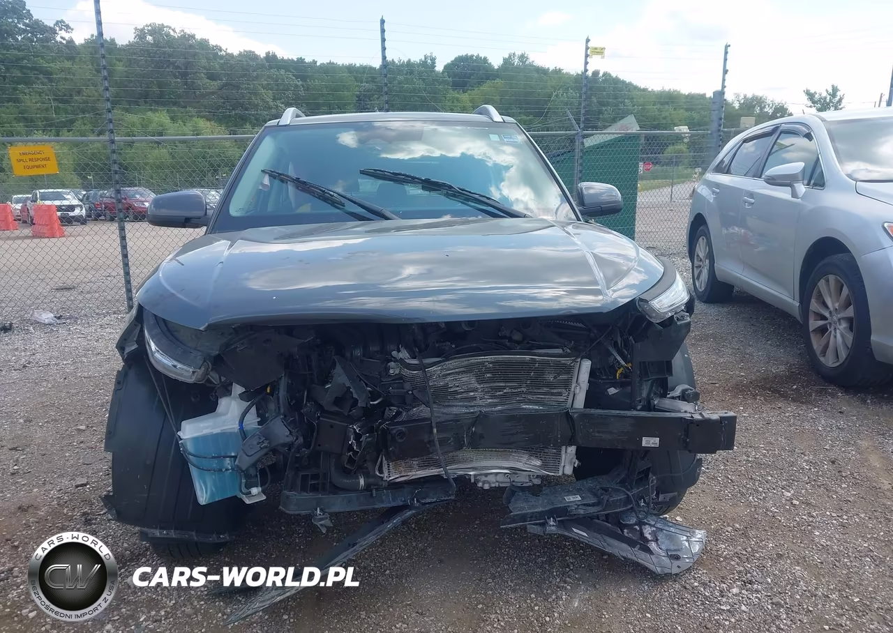 2024 Hyundai Venue Sel VIN:KMHRC8A33RU327192 - 12