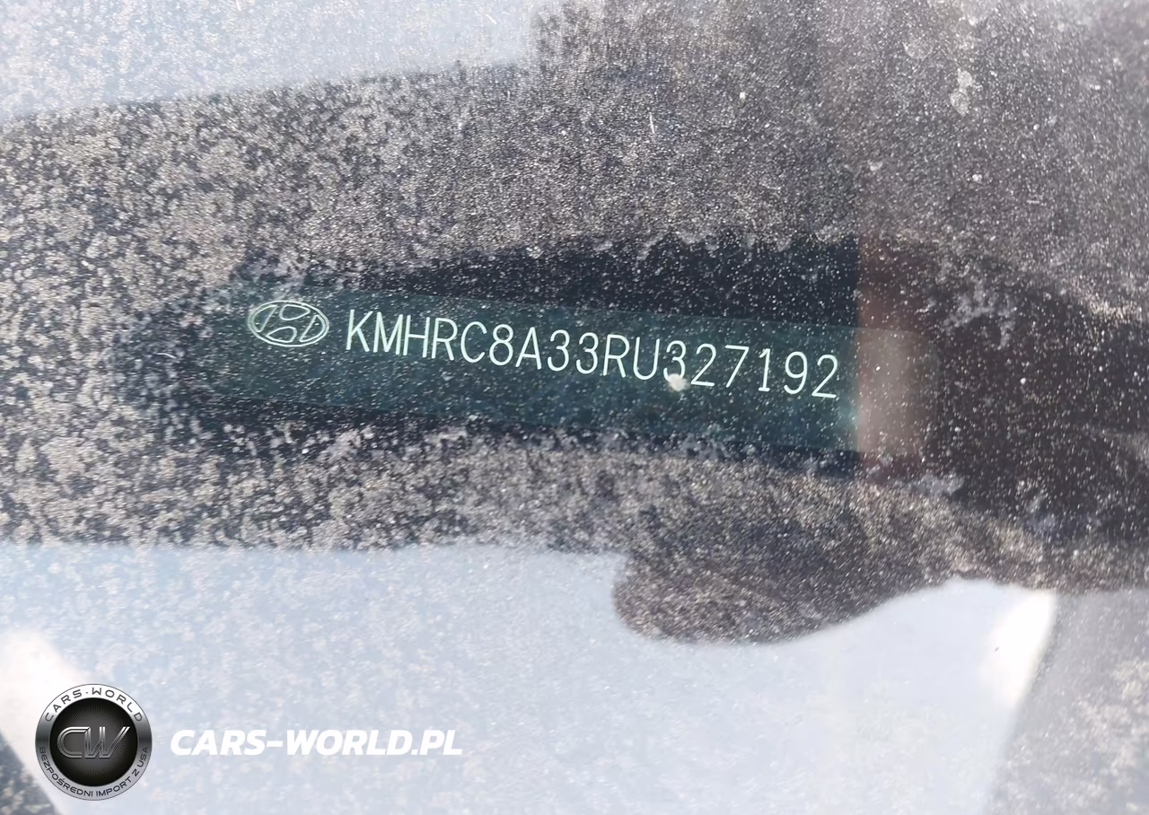 2024 Hyundai Venue Sel VIN:KMHRC8A33RU327192 - 9