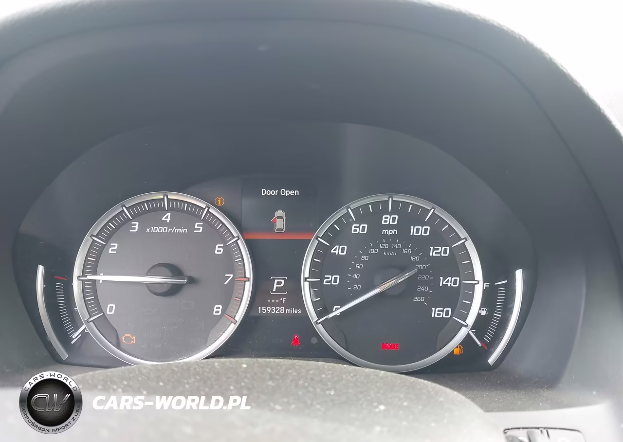 2015 Acura Mdx Technology Package VIN:5FRYD4H43FB017387 - 7