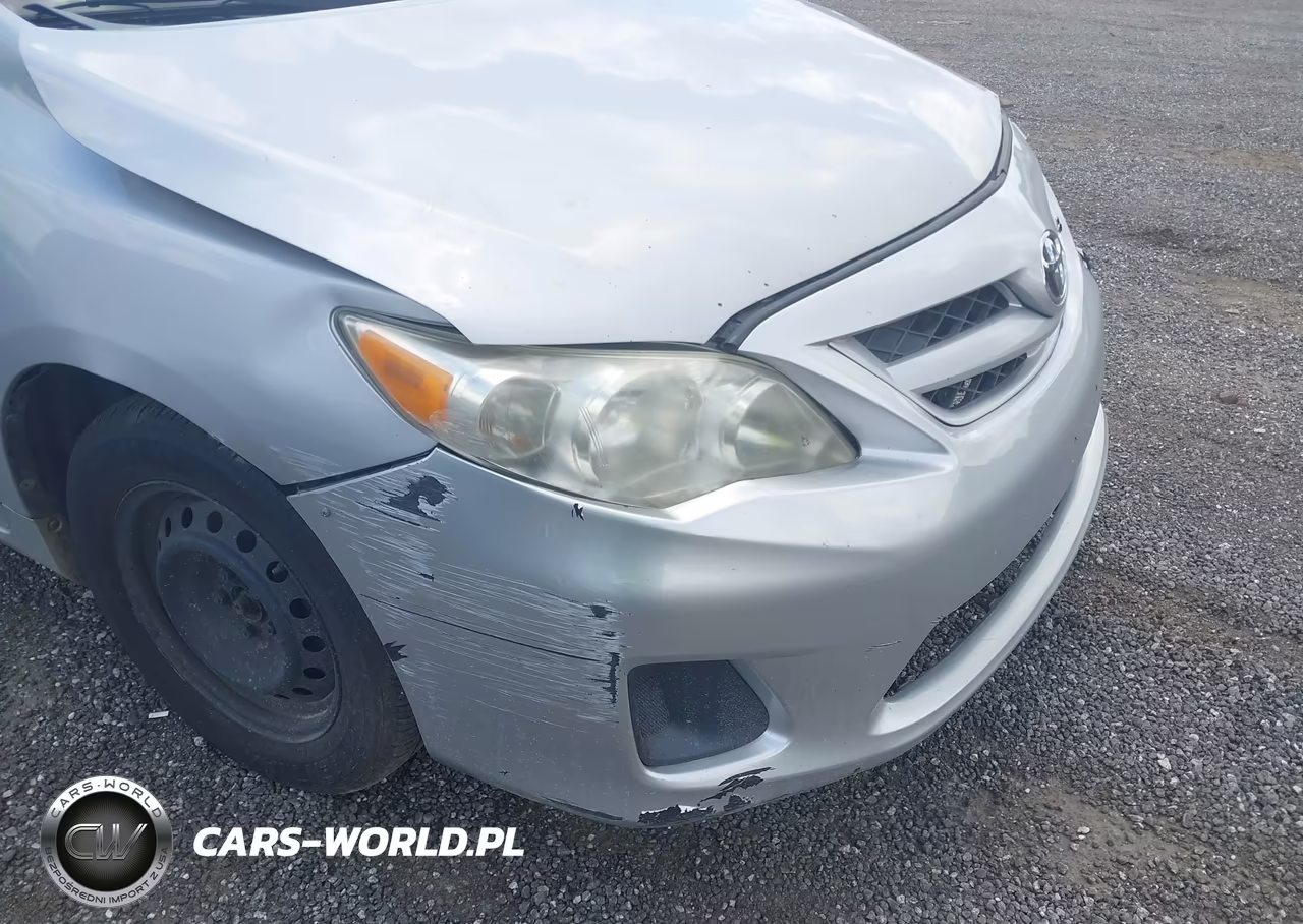 2012 Toyota Corolla L VIN:2T1BU4EE3CC780126 - 12