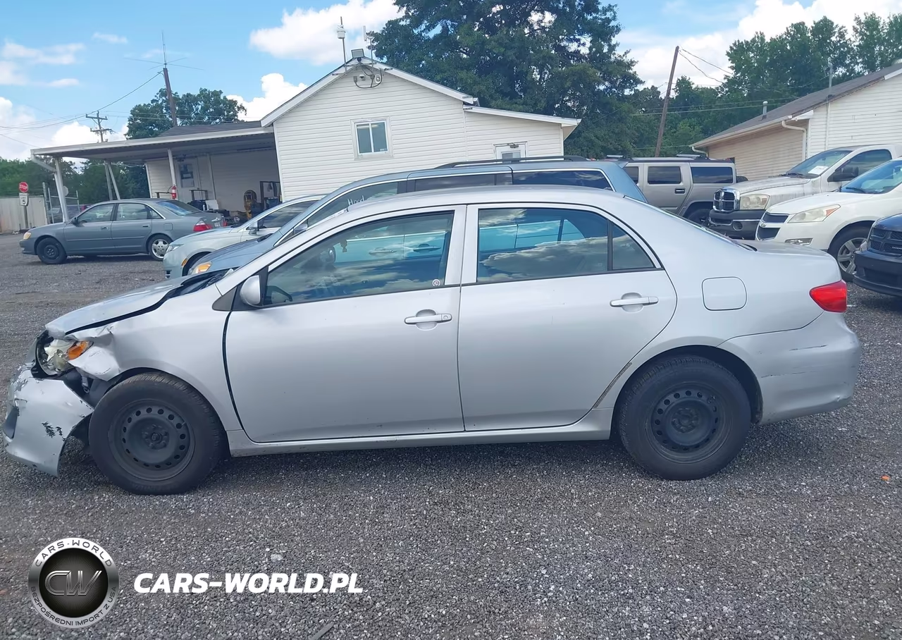 2012 Toyota Corolla L VIN:2T1BU4EE3CC780126 - 15