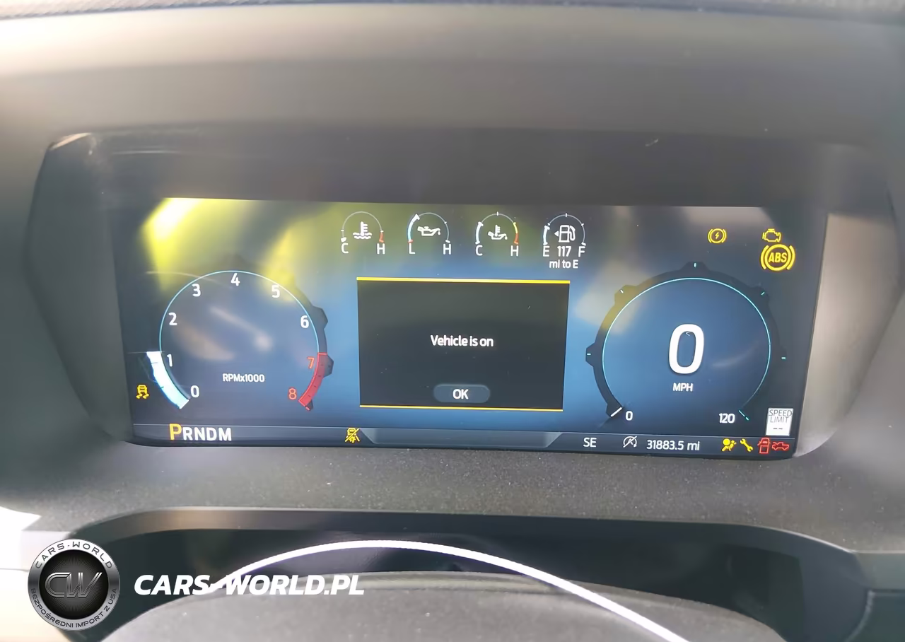2024 Ford F-150 Xlt VIN:1FTFW3L53RFC03170 - 15