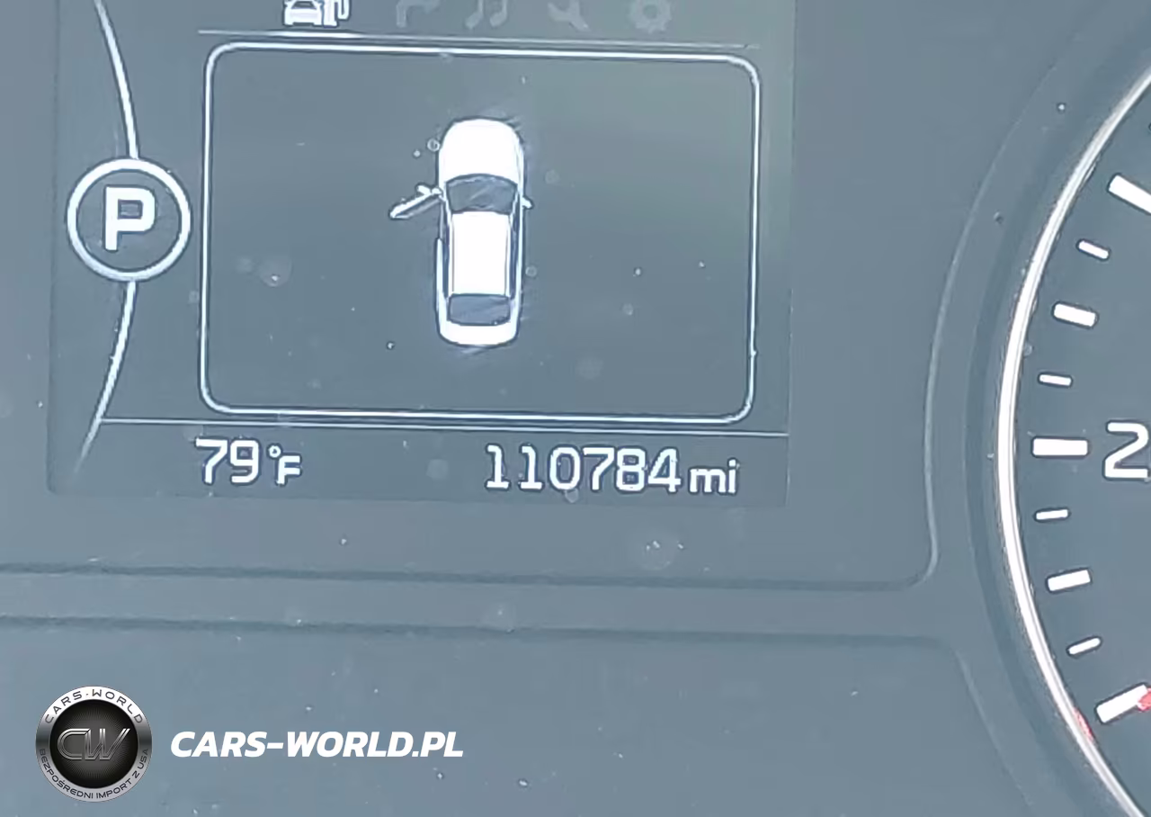 2016 Kia Optima Ex VIN:5XXGU4L30GG114203 - 16