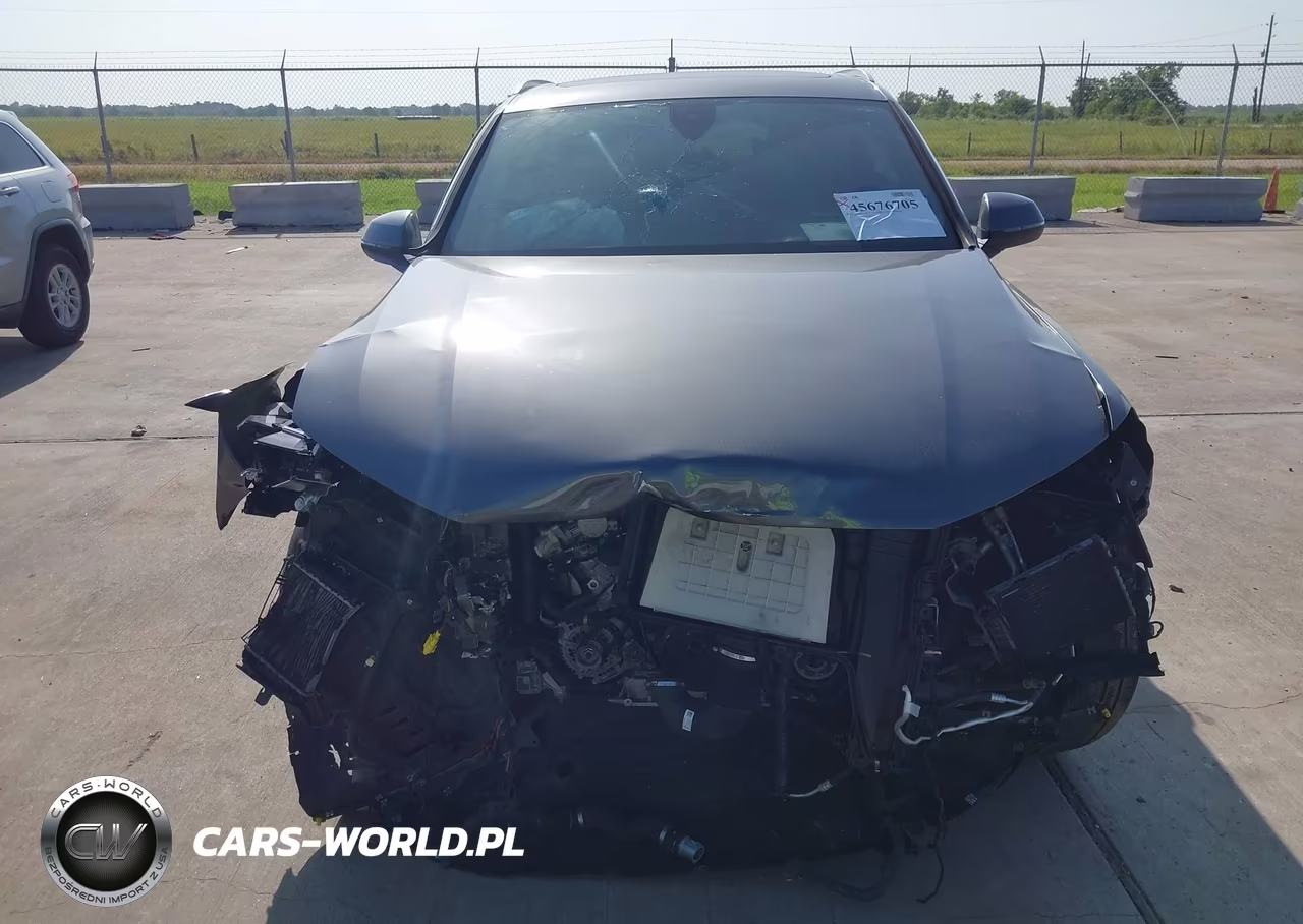 2019 Audi Q7 55 Premium-55 Se Premium VIN:WA1LAAF70KD022509 - 12