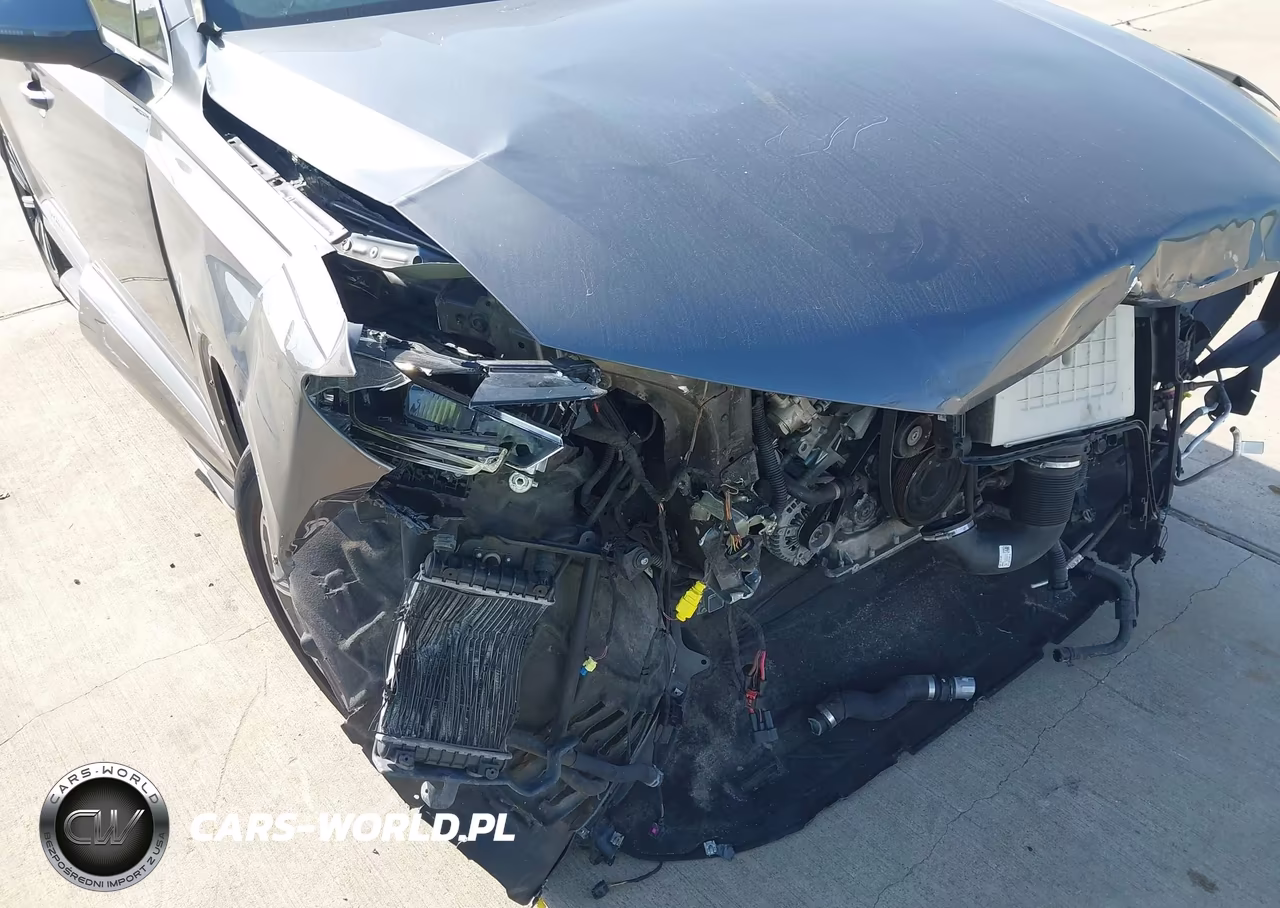 2019 Audi Q7 55 Premium-55 Se Premium VIN:WA1LAAF70KD022509 - 6