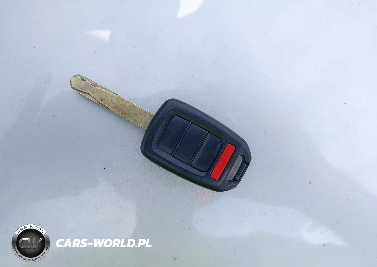 2016 Honda Accord Sport VIN:1HGCR2F58GA016549 - 11