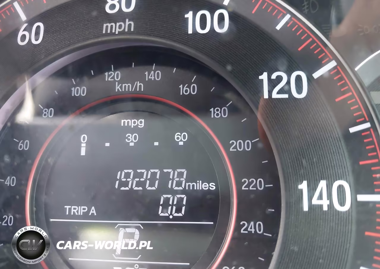 2016 Honda Accord Sport VIN:1HGCR2F58GA016549 - 16
