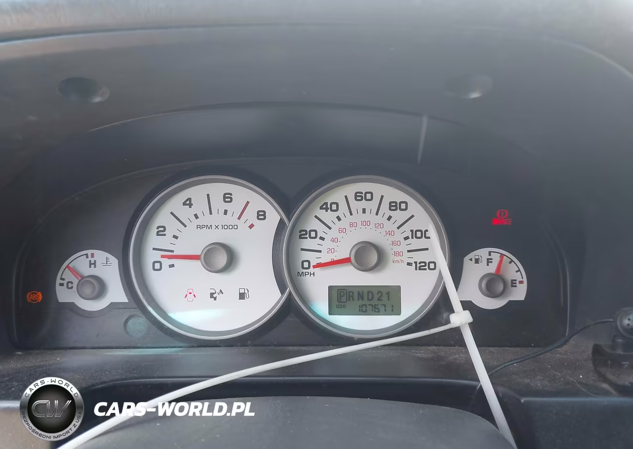 2006 Ford Escape Xlt-Xlt Sport VIN:1FMYU03196KB89249 - 7