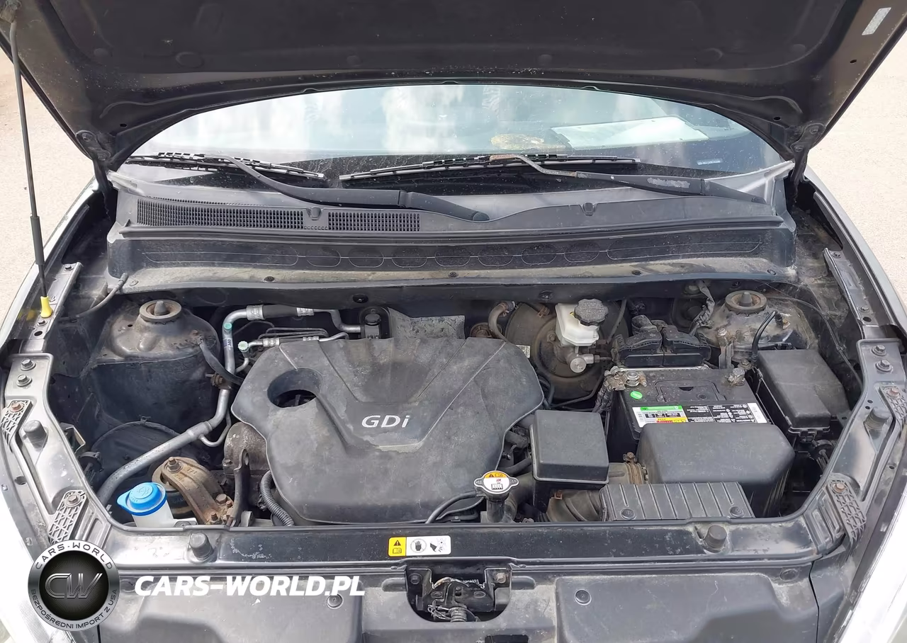 2012 Kia Soul VIN:KNDJT2A58C7400966 - 10