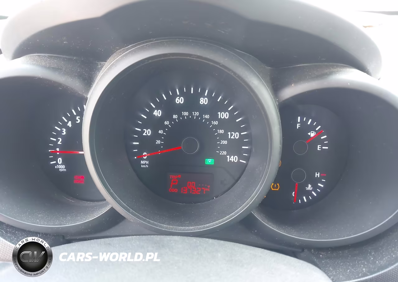 2012 Kia Soul VIN:KNDJT2A58C7400966 - 7