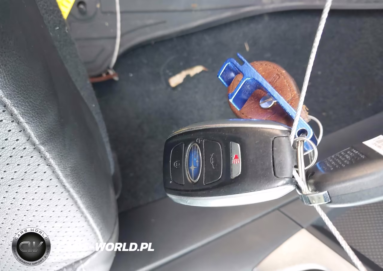 2018 Subaru Forester 2.0Xt Touring VIN:JF2SJGWC6JH531434 - 11