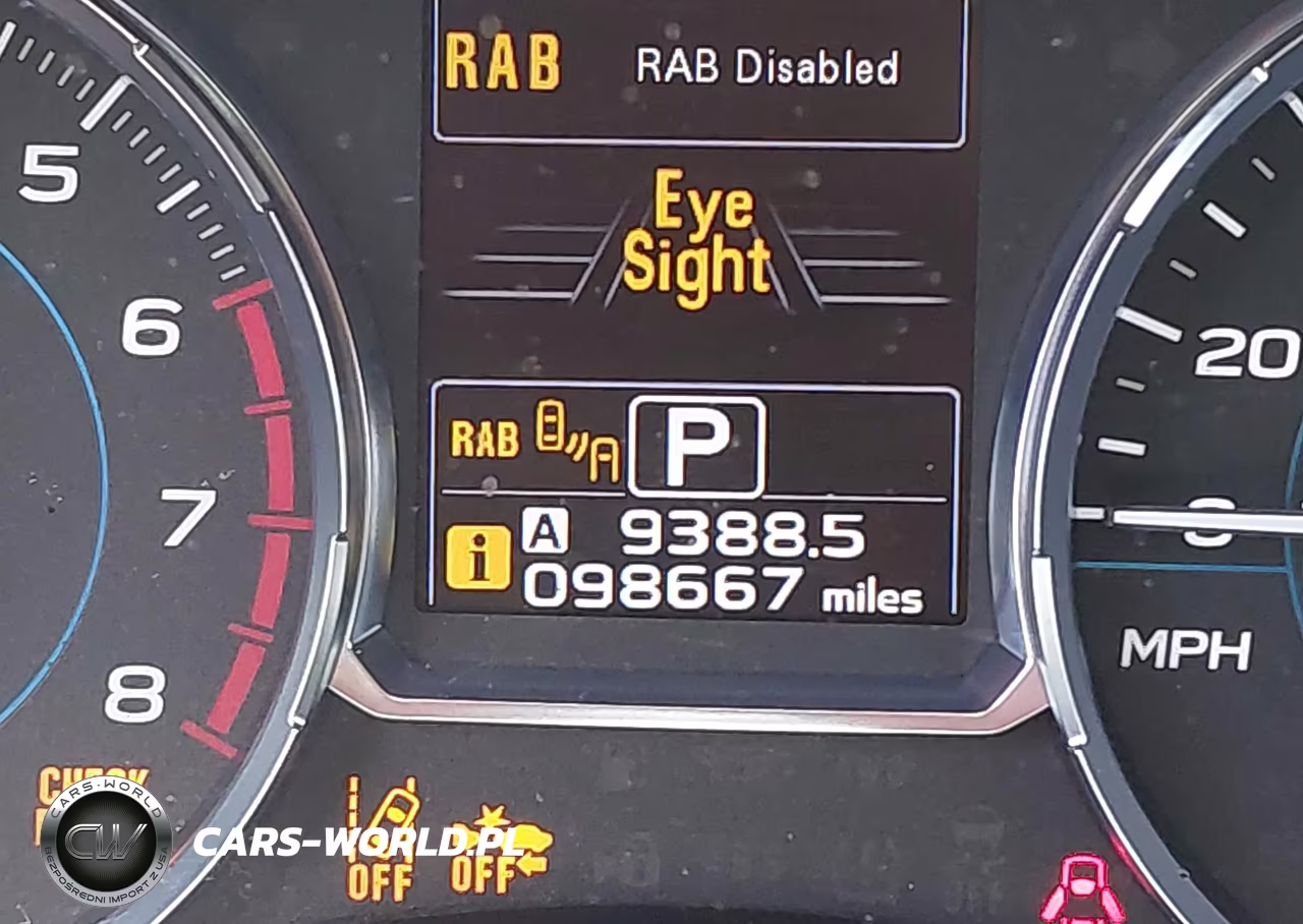 2018 Subaru Forester 2.0Xt Touring VIN:JF2SJGWC6JH531434 - 16