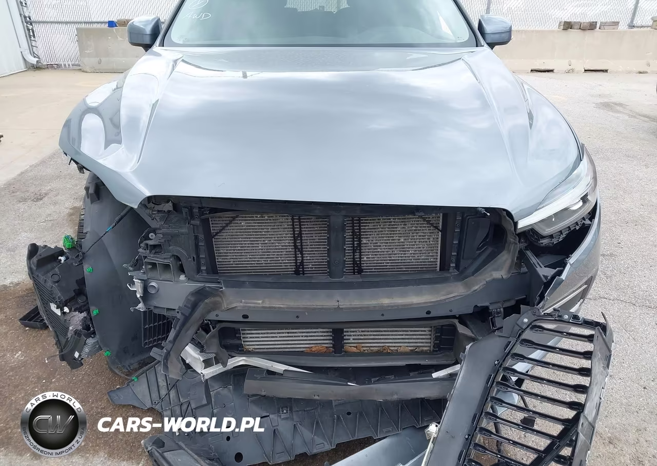 2021 Volvo Xc60 T5 Inscription VIN:YV4102RLXM1865794 - 12
