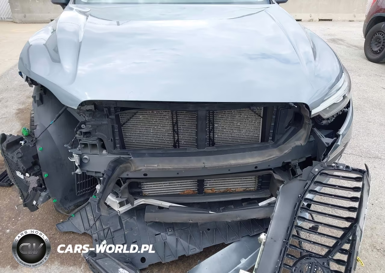 2021 Volvo Xc60 T5 Inscription VIN:YV4102RLXM1865794 - 6