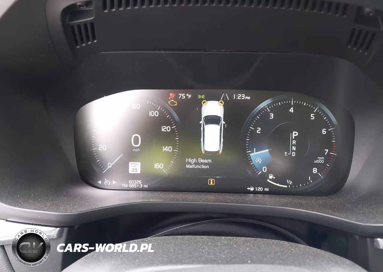 2021 Volvo Xc60 T5 Inscription VIN:YV4102RLXM1865794 - 7