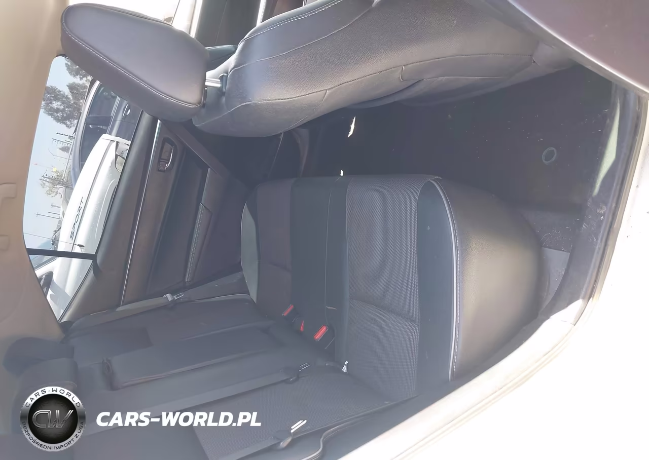 2015 Toyota Corolla S VIN:2T1BURHE9FC333569 - 8